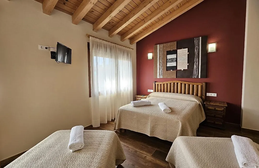Casa Rural La Nava-1