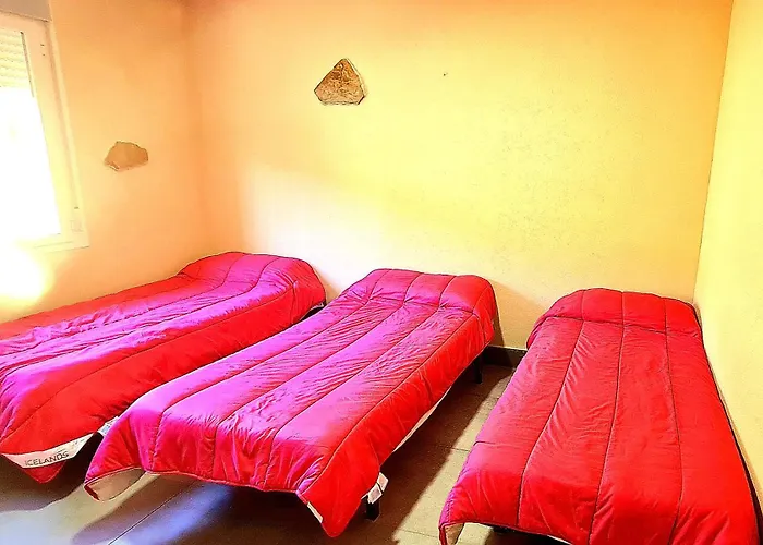 Villa Casa La Hijita Navaluenga